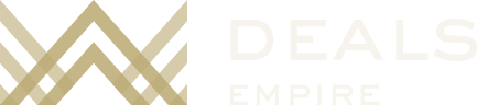 Deals Empire